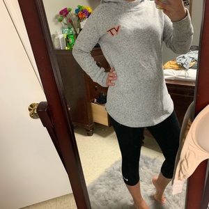 Virginia Tech hoodie